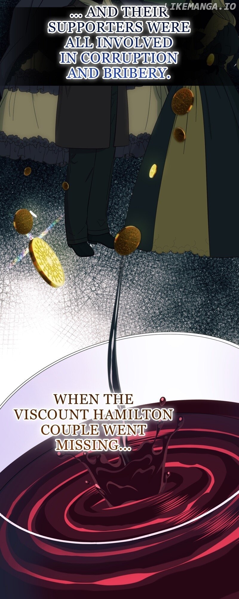 The Possesive Tyrant and His Sleepy Cat Chapter 23 - page 5