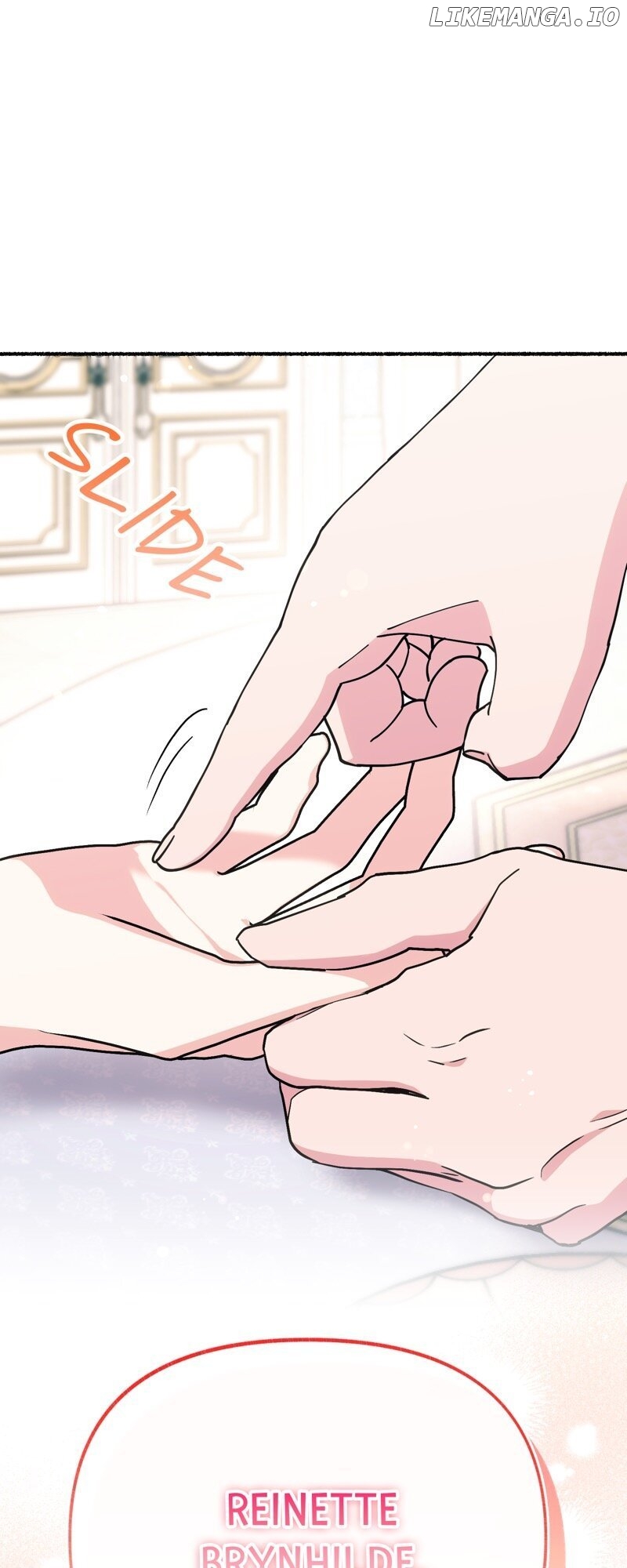 The Possesive Tyrant and His Sleepy Cat Chapter 23 - page 53