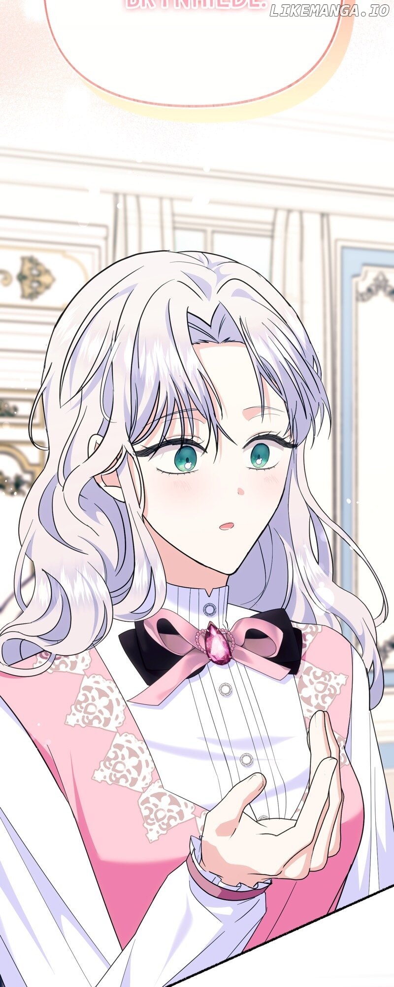 The Possesive Tyrant and His Sleepy Cat Chapter 23 - page 54