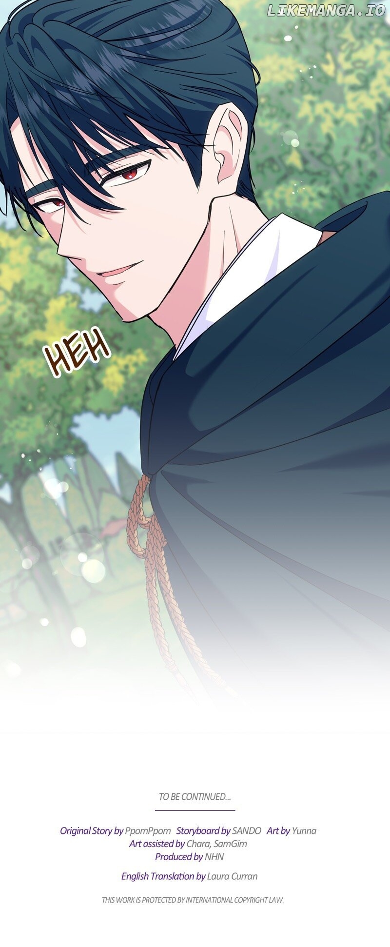 The Possesive Tyrant and His Sleepy Cat Chapter 23 - page 67