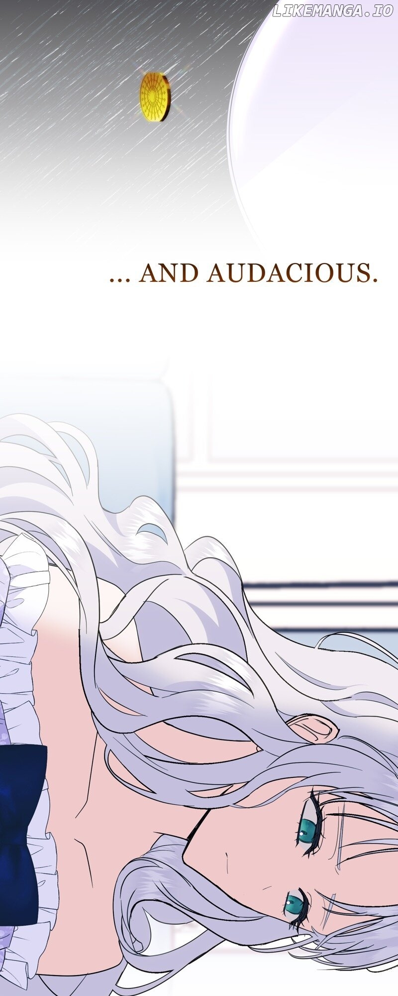 The Possesive Tyrant and His Sleepy Cat Chapter 23 - page 7