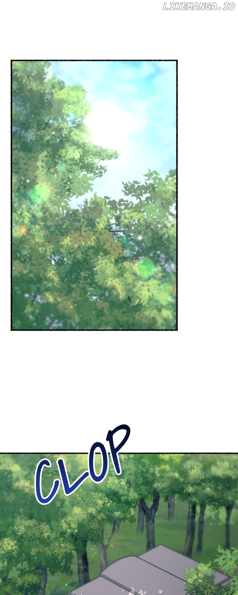 The Possesive Tyrant and His Sleepy Cat Chapter 24 - page 1