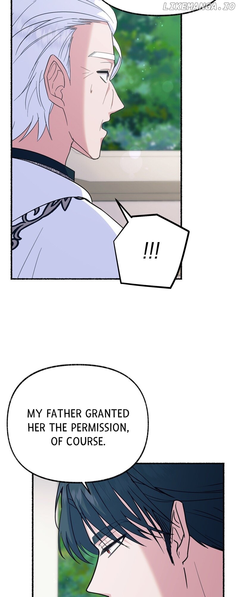 The Possesive Tyrant and His Sleepy Cat Chapter 24 - page 12