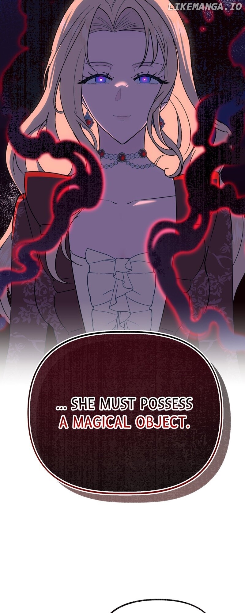 The Possesive Tyrant and His Sleepy Cat Chapter 24 - page 14