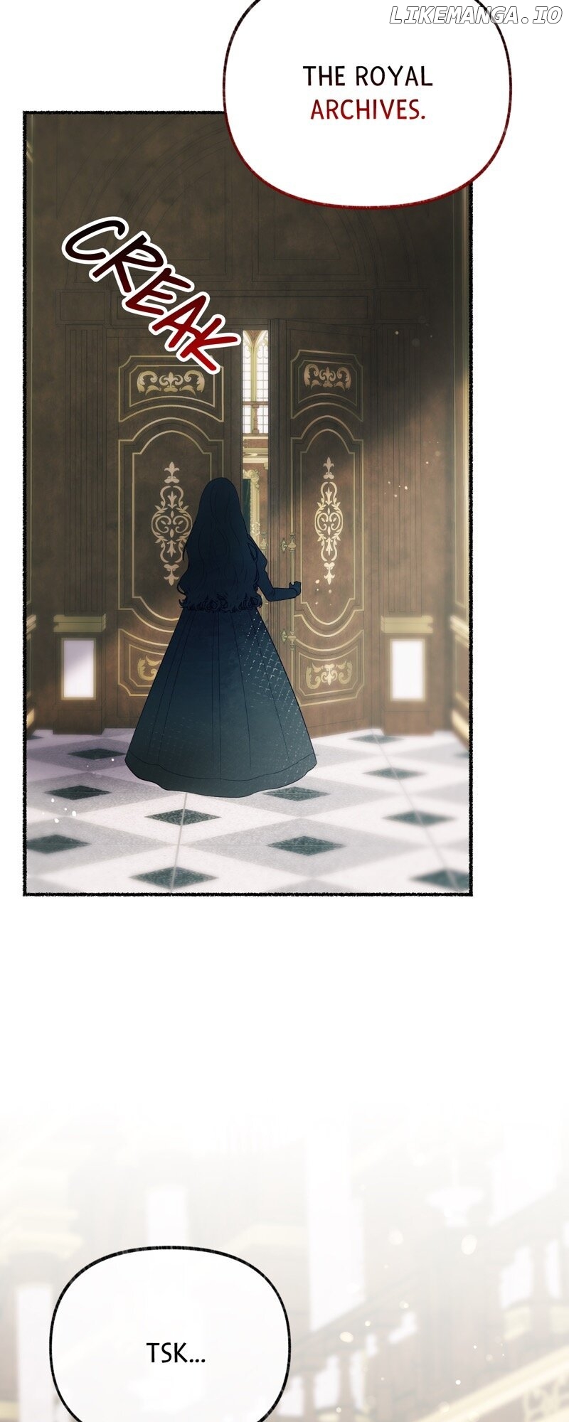 The Possesive Tyrant and His Sleepy Cat Chapter 24 - page 15