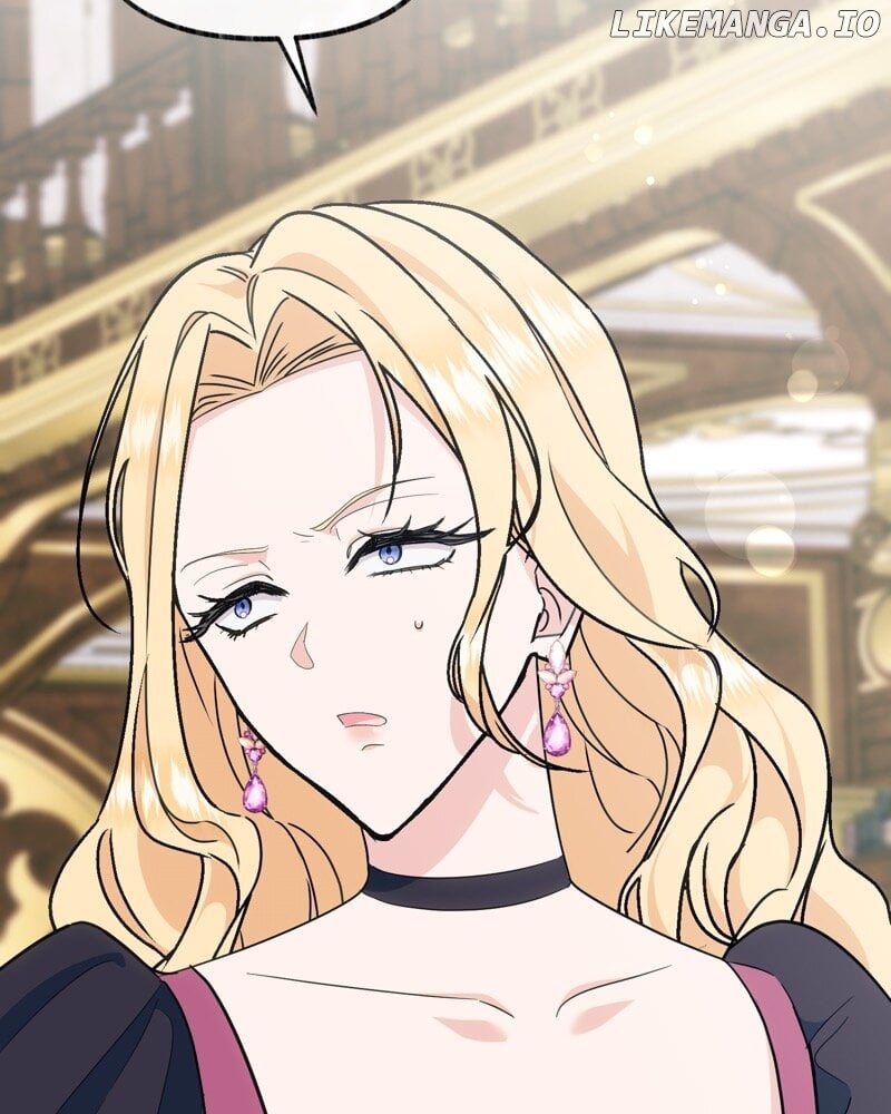 The Possesive Tyrant and His Sleepy Cat Chapter 24 - page 16