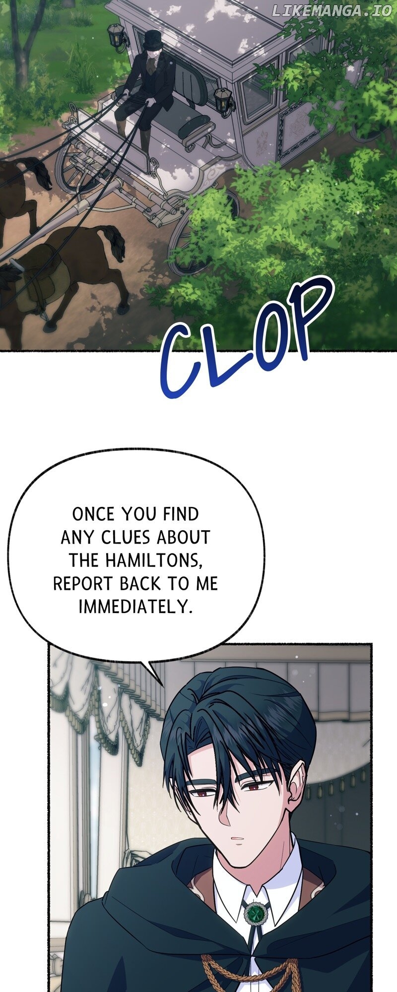 The Possesive Tyrant and His Sleepy Cat Chapter 24 - page 2