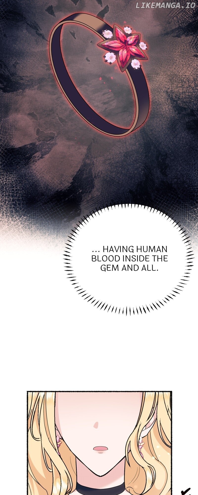 The Possesive Tyrant and His Sleepy Cat Chapter 24 - page 21