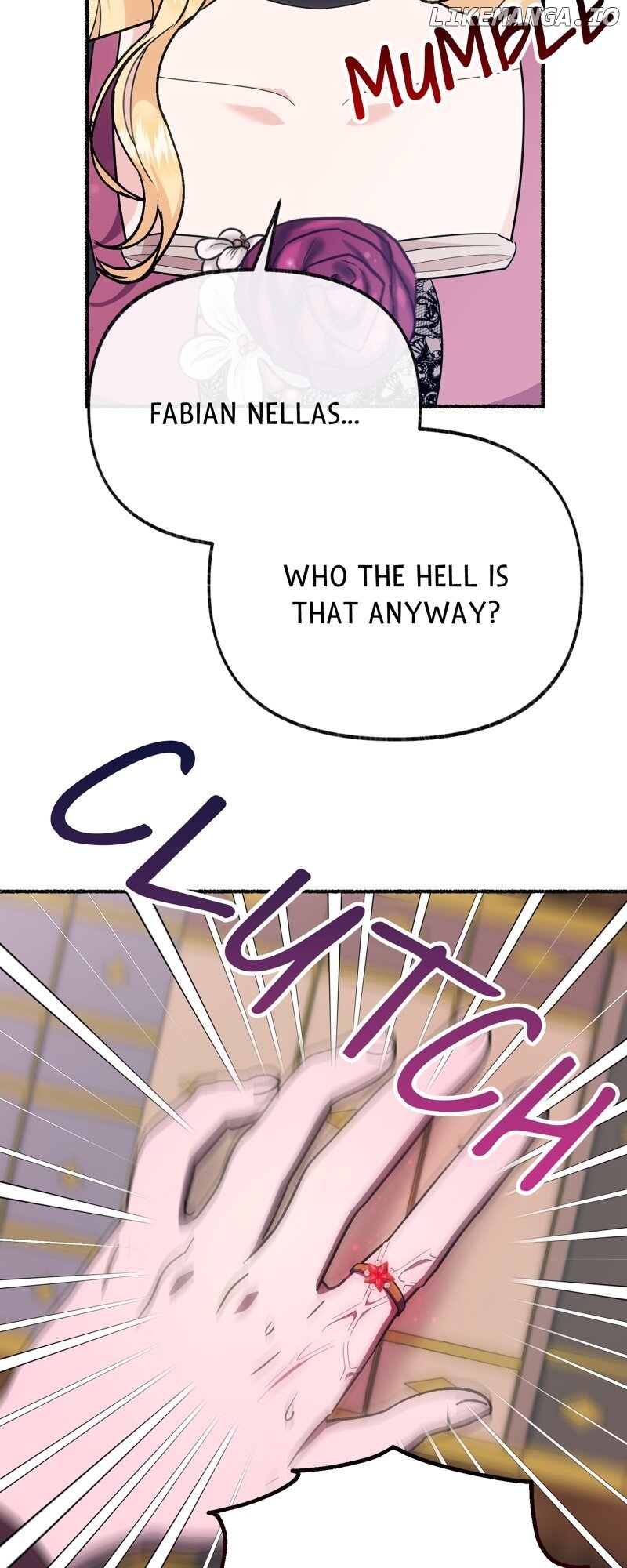 The Possesive Tyrant and His Sleepy Cat Chapter 24 - page 22