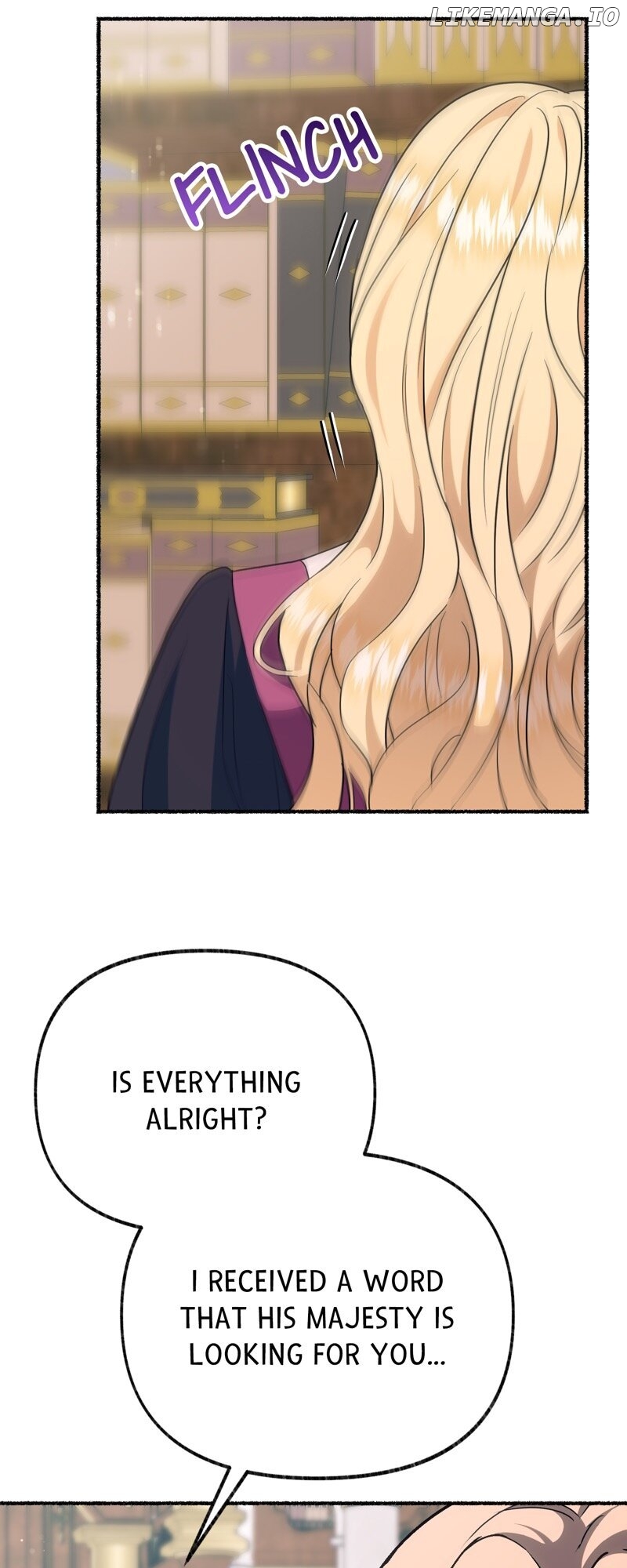 The Possesive Tyrant and His Sleepy Cat Chapter 24 - page 25