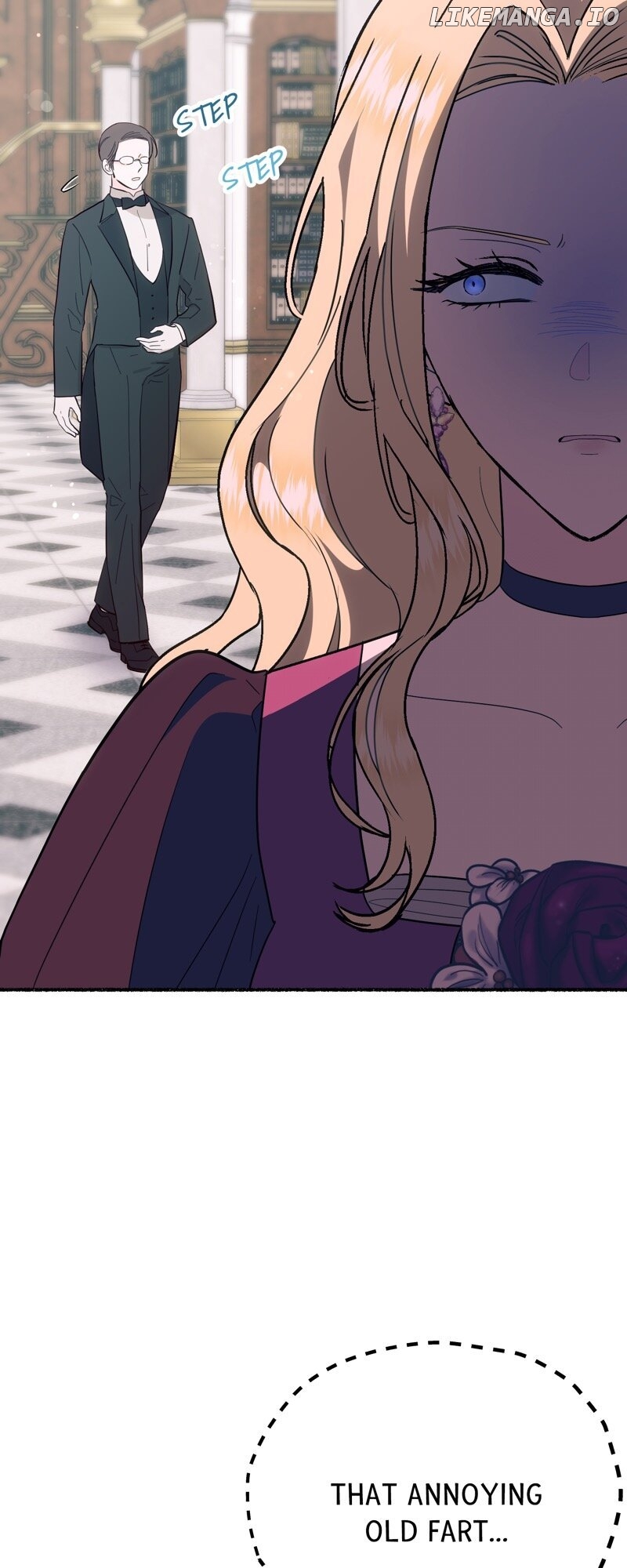 The Possesive Tyrant and His Sleepy Cat Chapter 24 - page 26