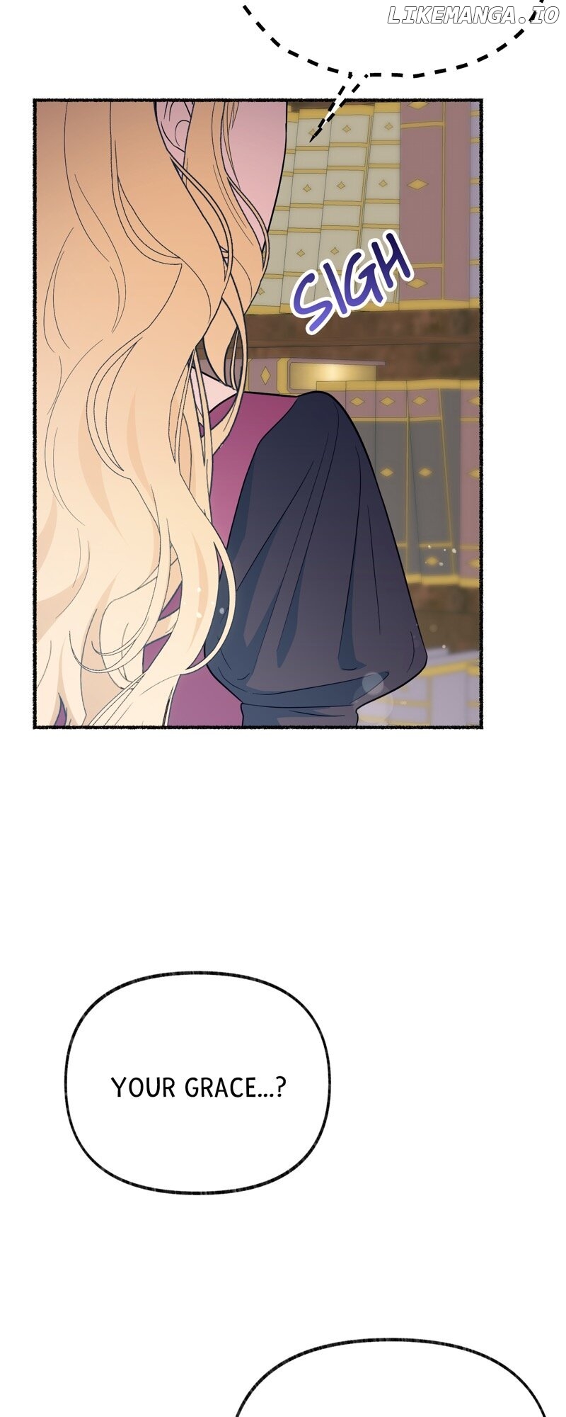 The Possesive Tyrant and His Sleepy Cat Chapter 24 - page 27