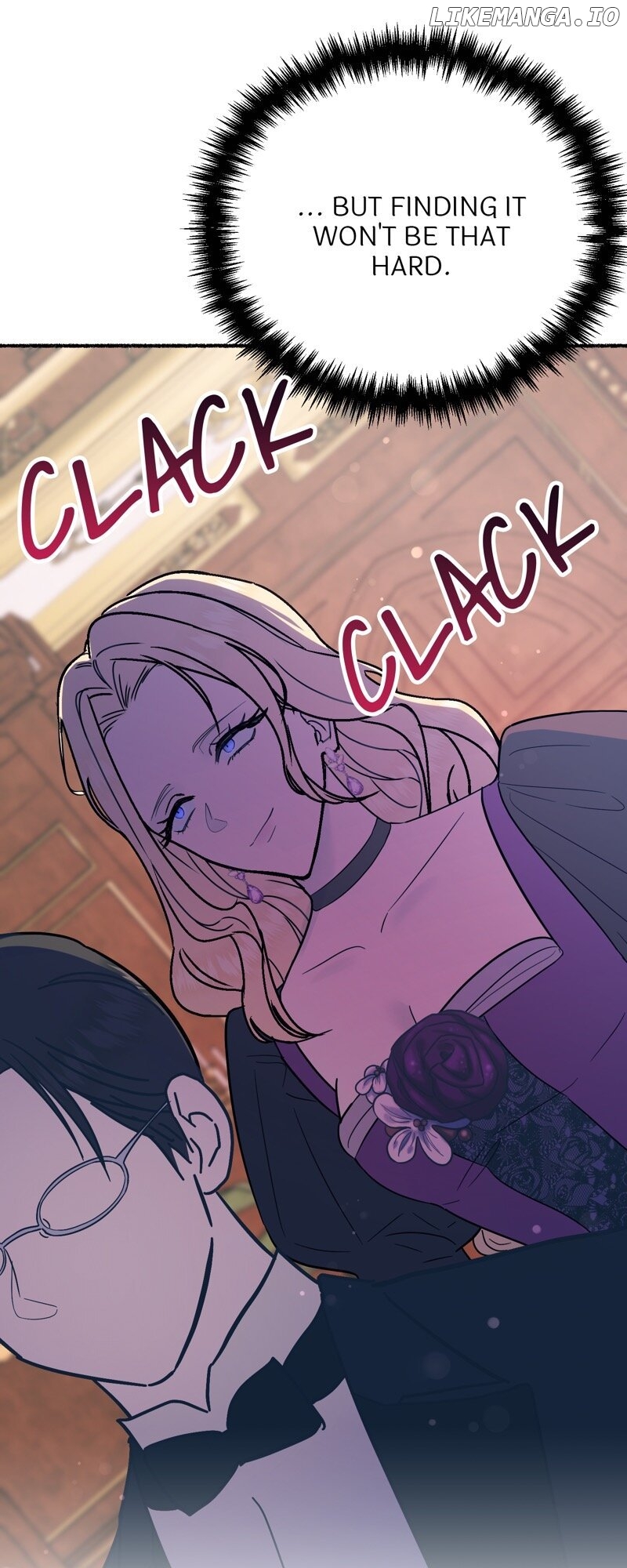 The Possesive Tyrant and His Sleepy Cat Chapter 24 - page 30