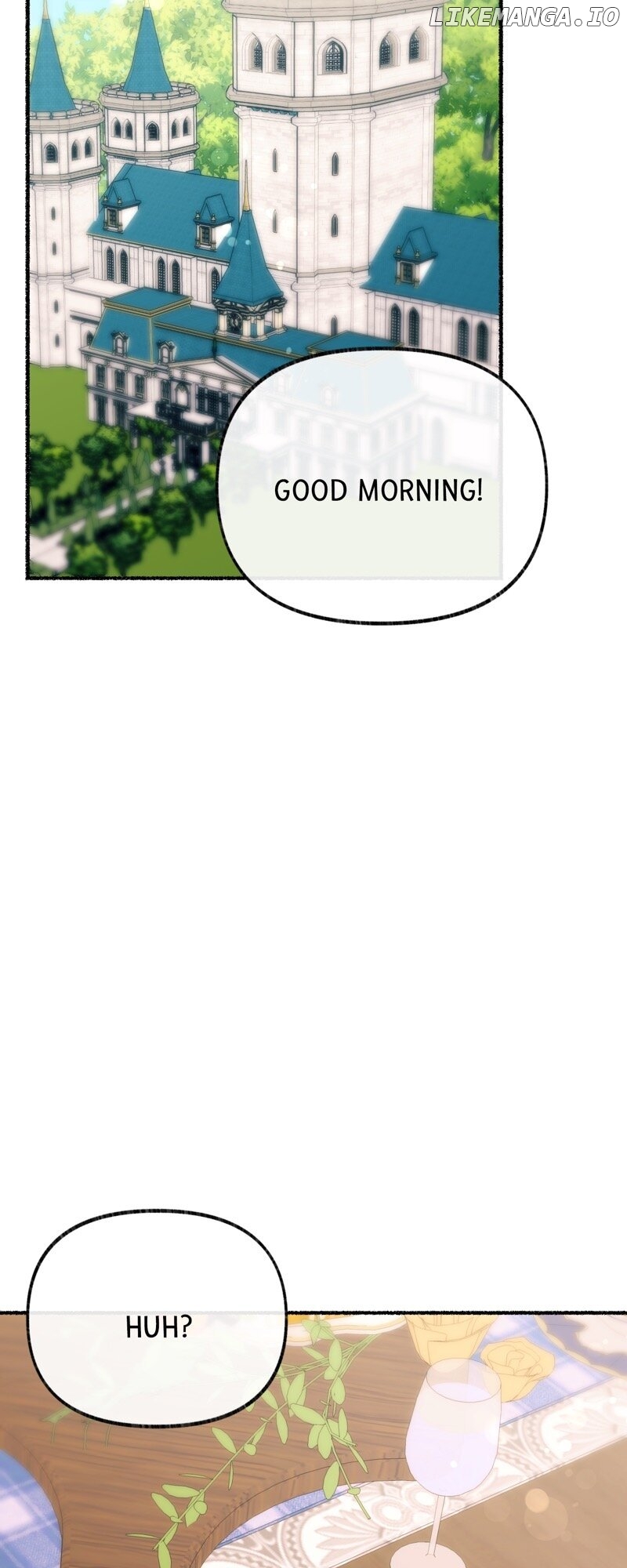 The Possesive Tyrant and His Sleepy Cat Chapter 24 - page 33