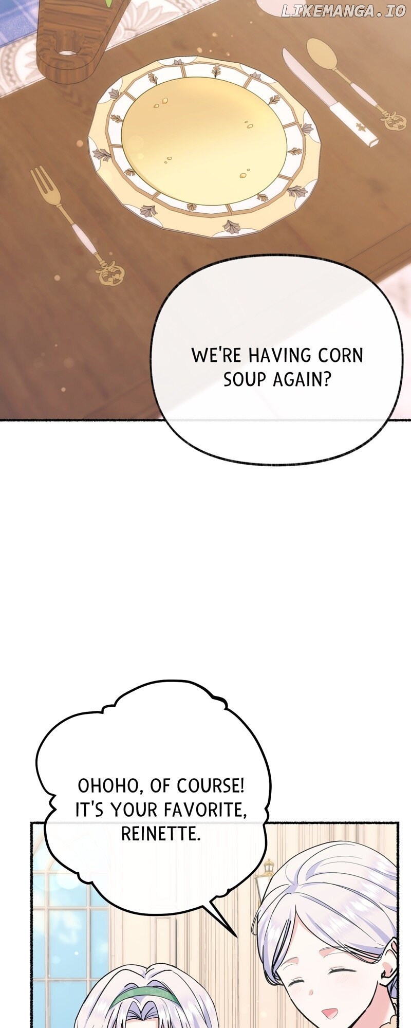 The Possesive Tyrant and His Sleepy Cat Chapter 24 - page 34