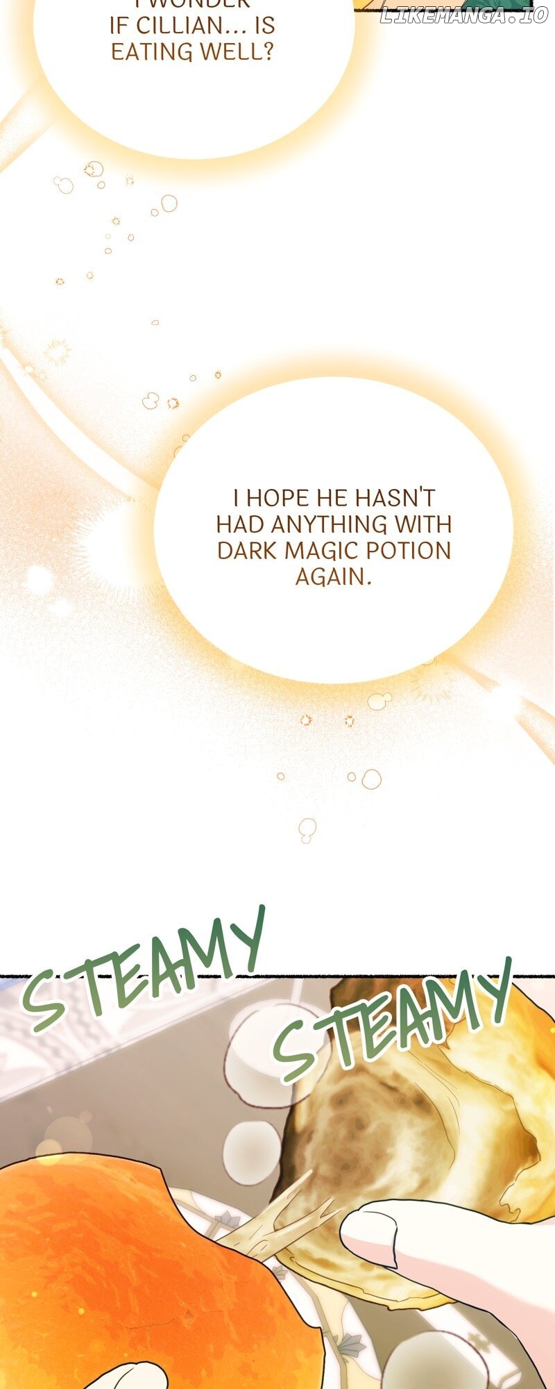 The Possesive Tyrant and His Sleepy Cat Chapter 24 - page 37