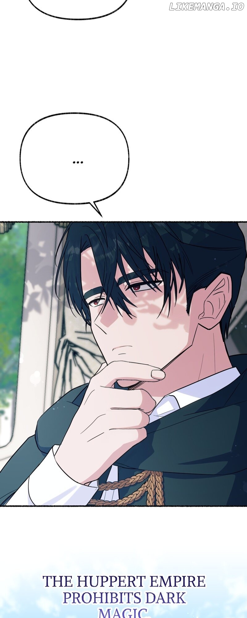 The Possesive Tyrant and His Sleepy Cat Chapter 24 - page 4