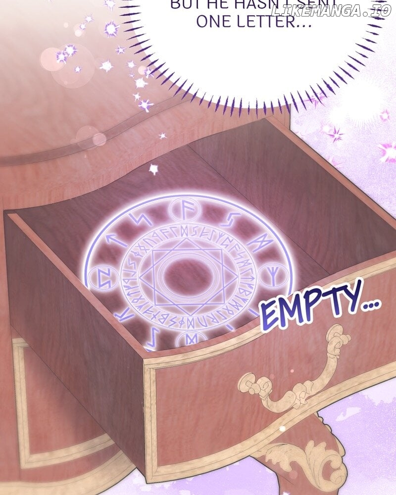 The Possesive Tyrant and His Sleepy Cat Chapter 24 - page 40