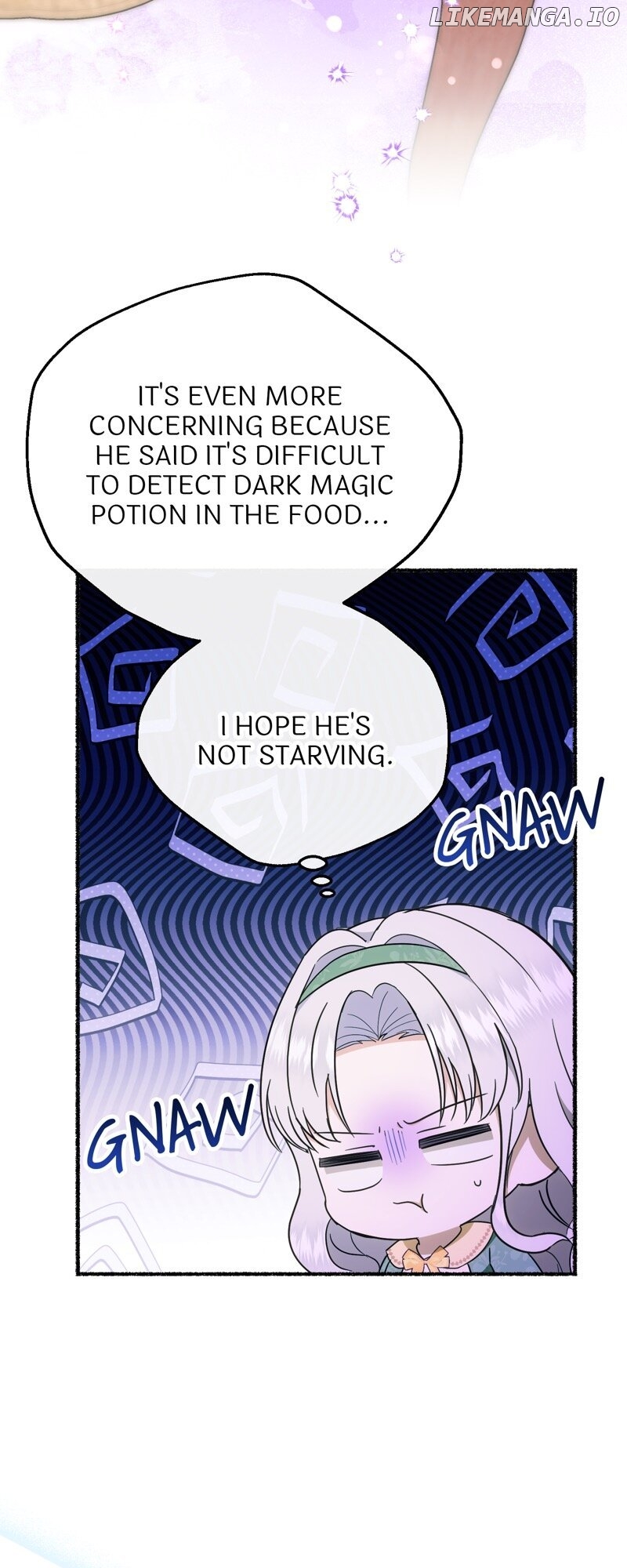 The Possesive Tyrant and His Sleepy Cat Chapter 24 - page 41