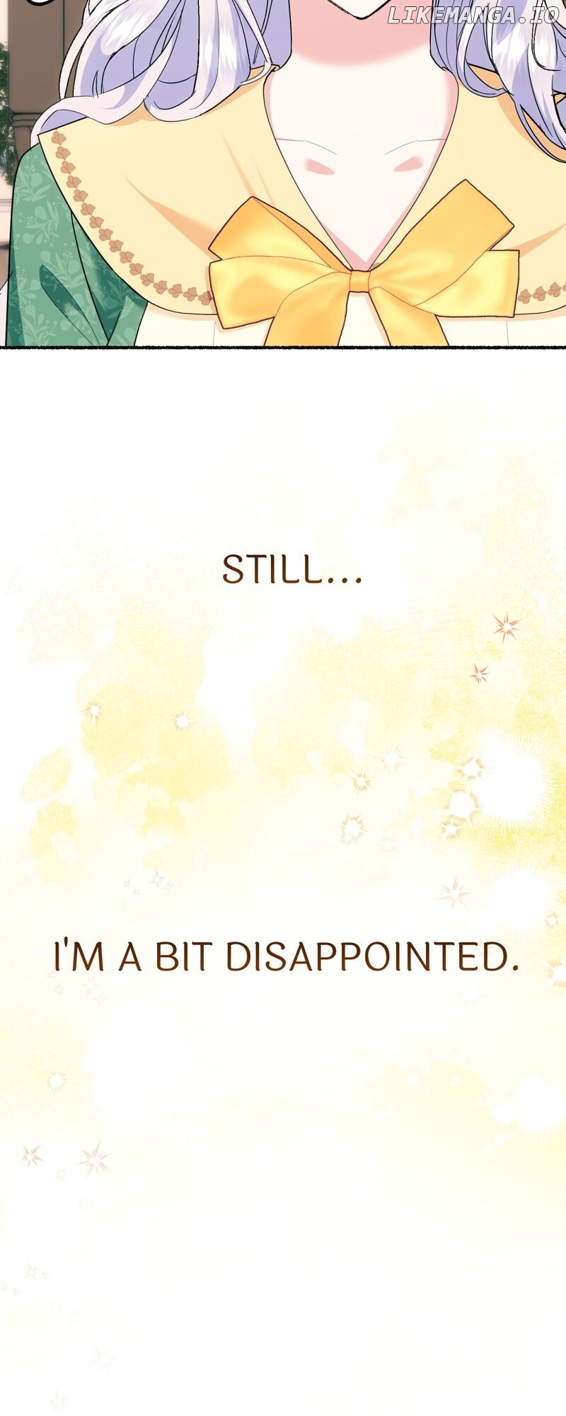 The Possesive Tyrant and His Sleepy Cat Chapter 24 - page 46