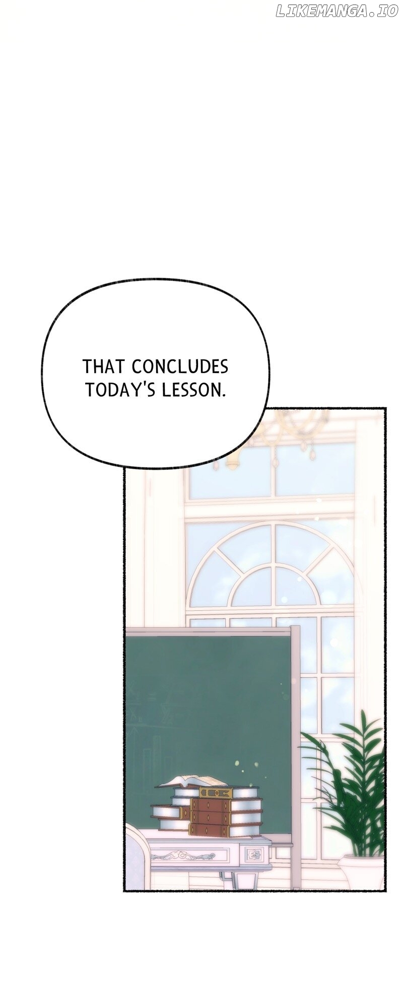 The Possesive Tyrant and His Sleepy Cat Chapter 24 - page 47