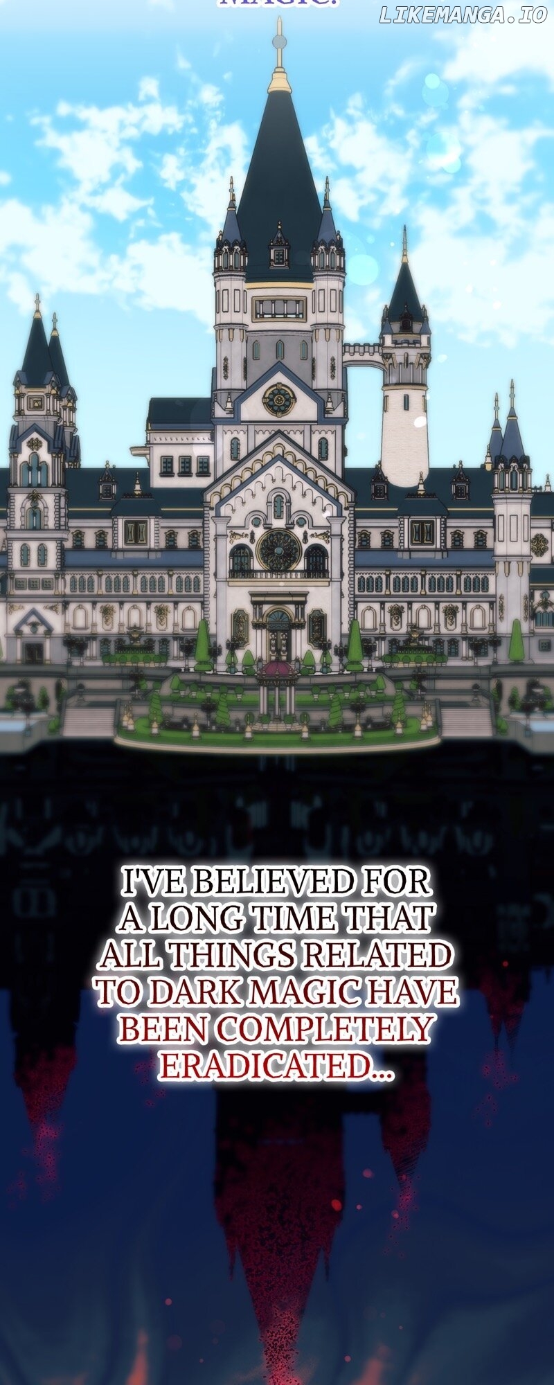 The Possesive Tyrant and His Sleepy Cat Chapter 24 - page 5