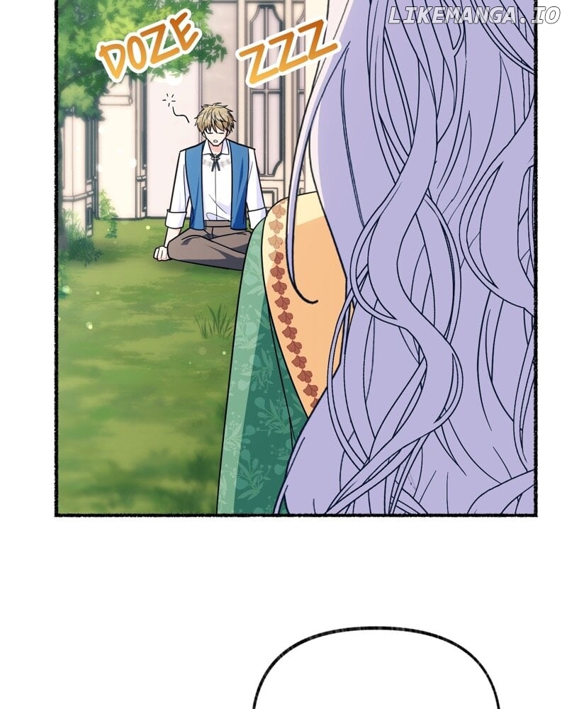 The Possesive Tyrant and His Sleepy Cat Chapter 24 - page 56