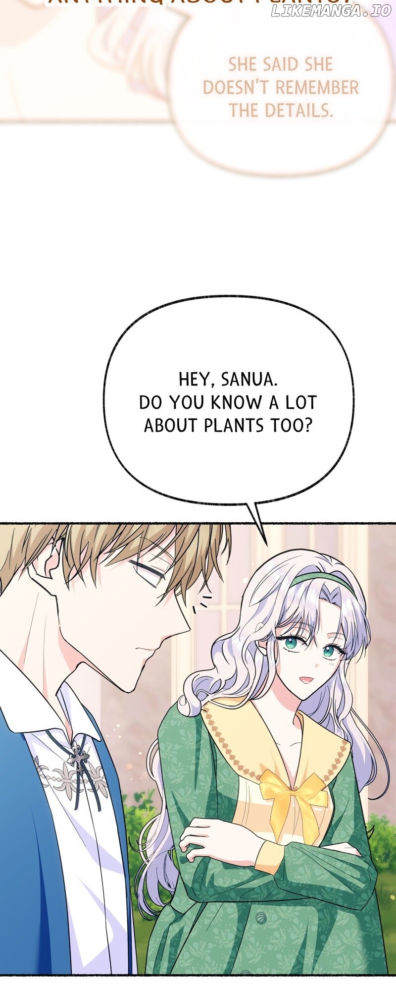 The Possesive Tyrant and His Sleepy Cat Chapter 24 - page 61