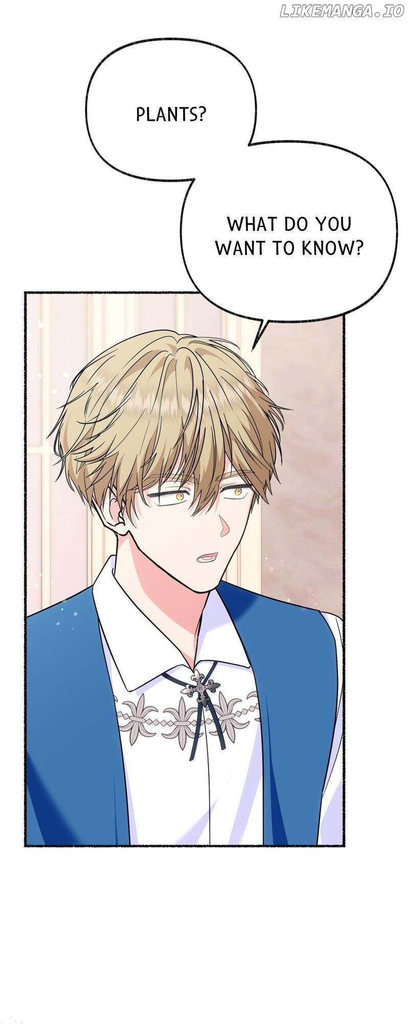 The Possesive Tyrant and His Sleepy Cat Chapter 24 - page 62