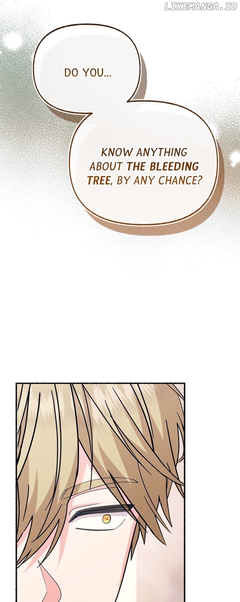 The Possesive Tyrant and His Sleepy Cat Chapter 24 - page 63