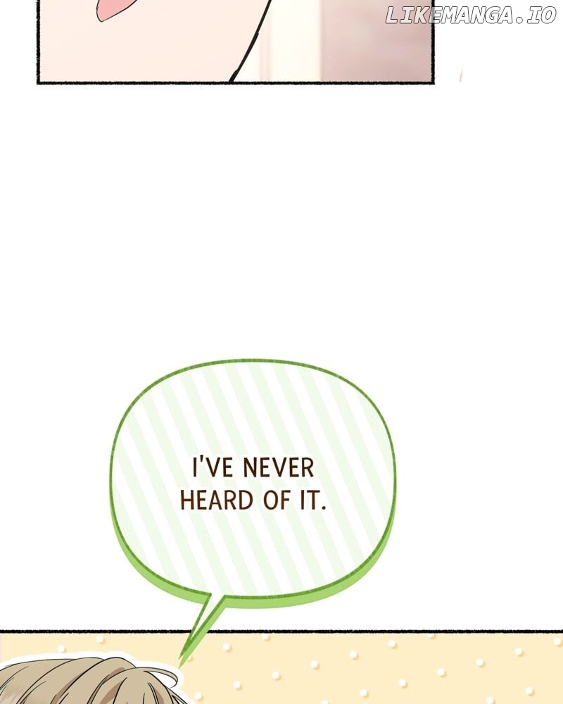 The Possesive Tyrant and His Sleepy Cat Chapter 24 - page 64