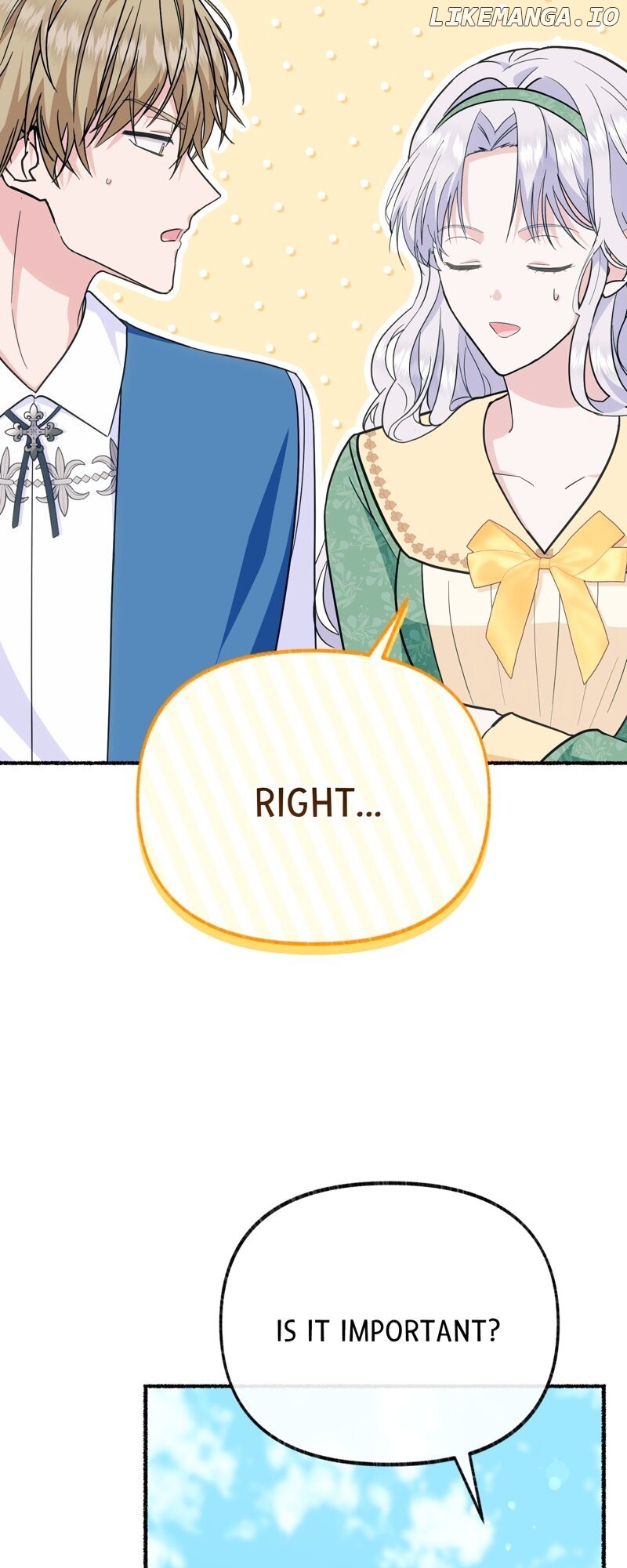 The Possesive Tyrant and His Sleepy Cat Chapter 24 - page 65