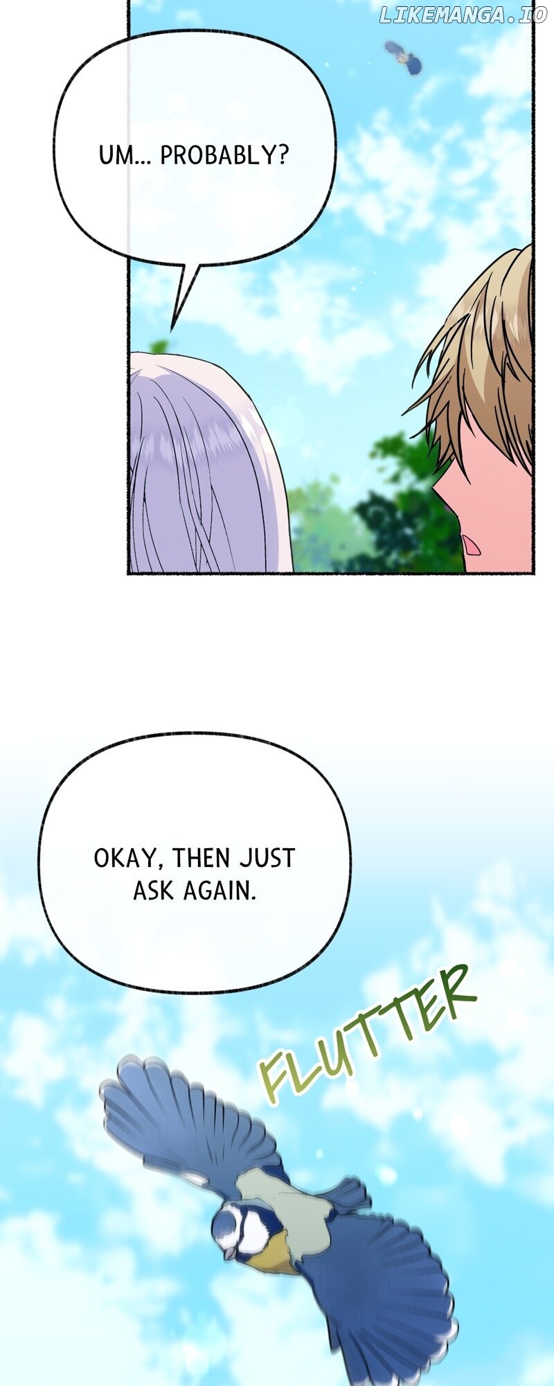 The Possesive Tyrant and His Sleepy Cat Chapter 24 - page 66