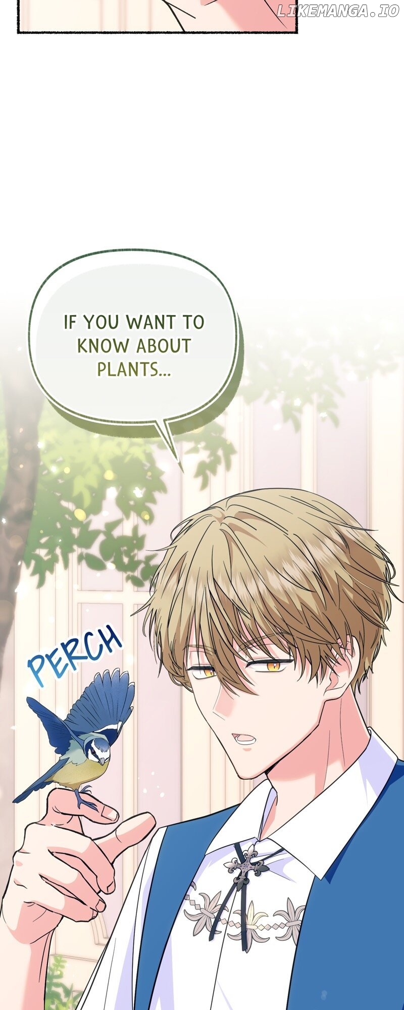 The Possesive Tyrant and His Sleepy Cat Chapter 24 - page 68