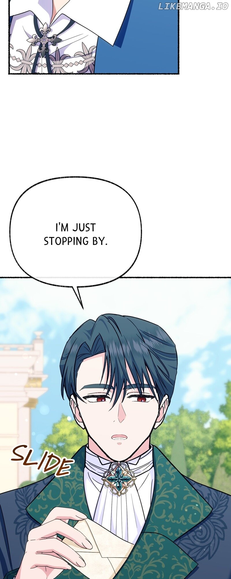 The Possesive Tyrant and His Sleepy Cat Chapter 25 - page 14