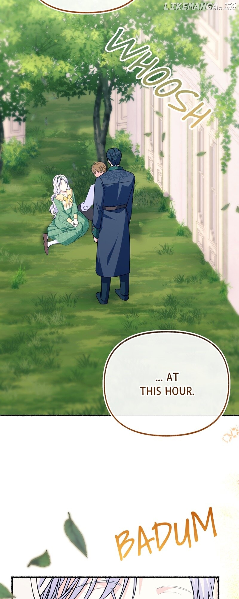 The Possesive Tyrant and His Sleepy Cat Chapter 25 - page 20