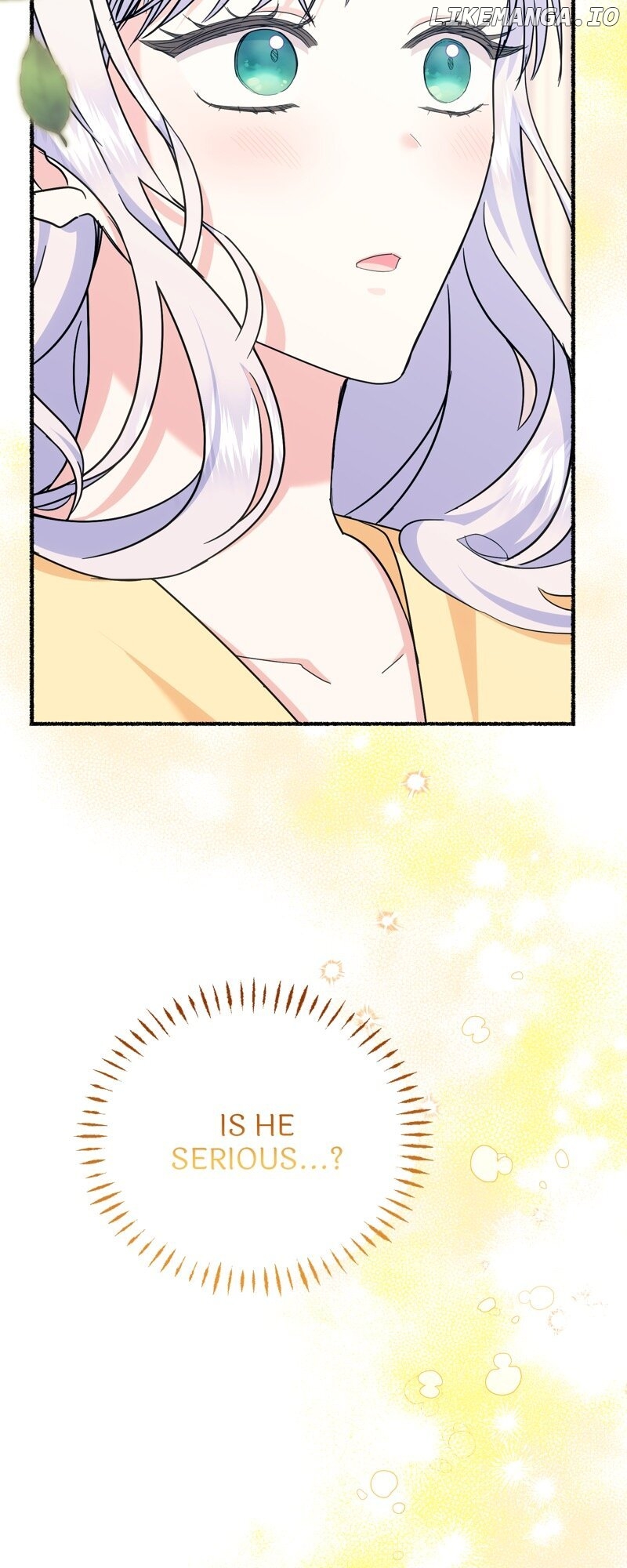 The Possesive Tyrant and His Sleepy Cat Chapter 25 - page 21