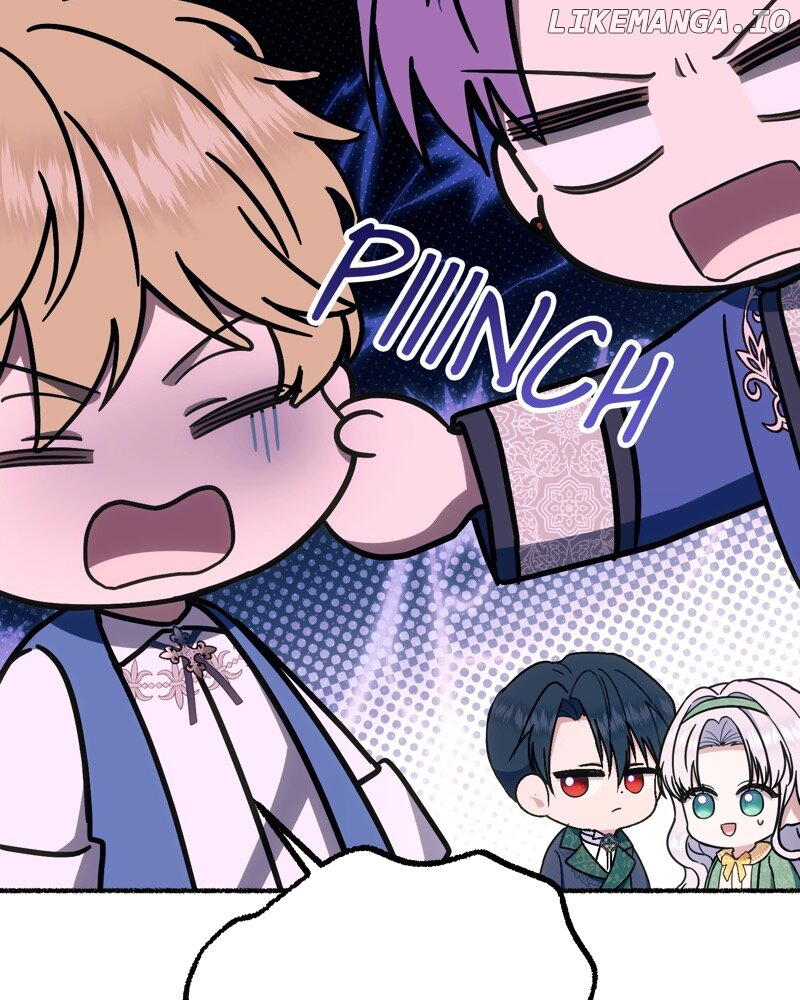 The Possesive Tyrant and His Sleepy Cat Chapter 25 - page 24