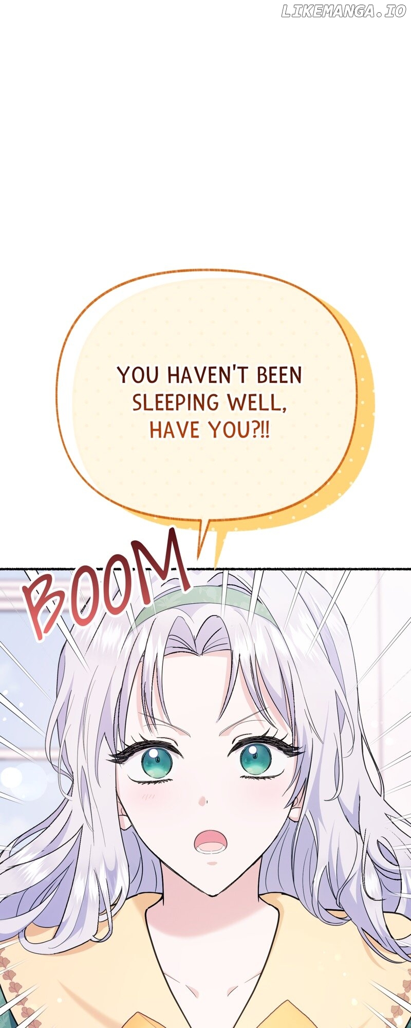 The Possesive Tyrant and His Sleepy Cat Chapter 25 - page 28