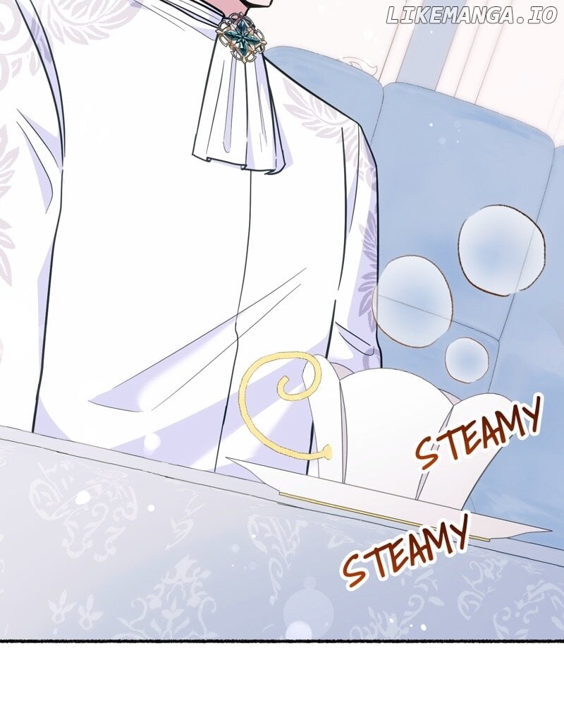 The Possesive Tyrant and His Sleepy Cat Chapter 25 - page 32