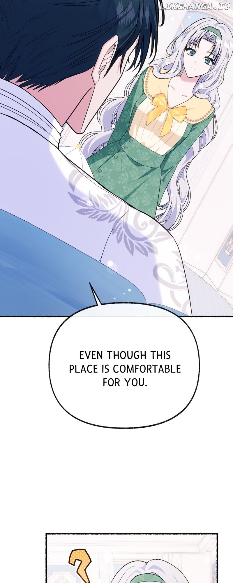 The Possesive Tyrant and His Sleepy Cat Chapter 25 - page 37