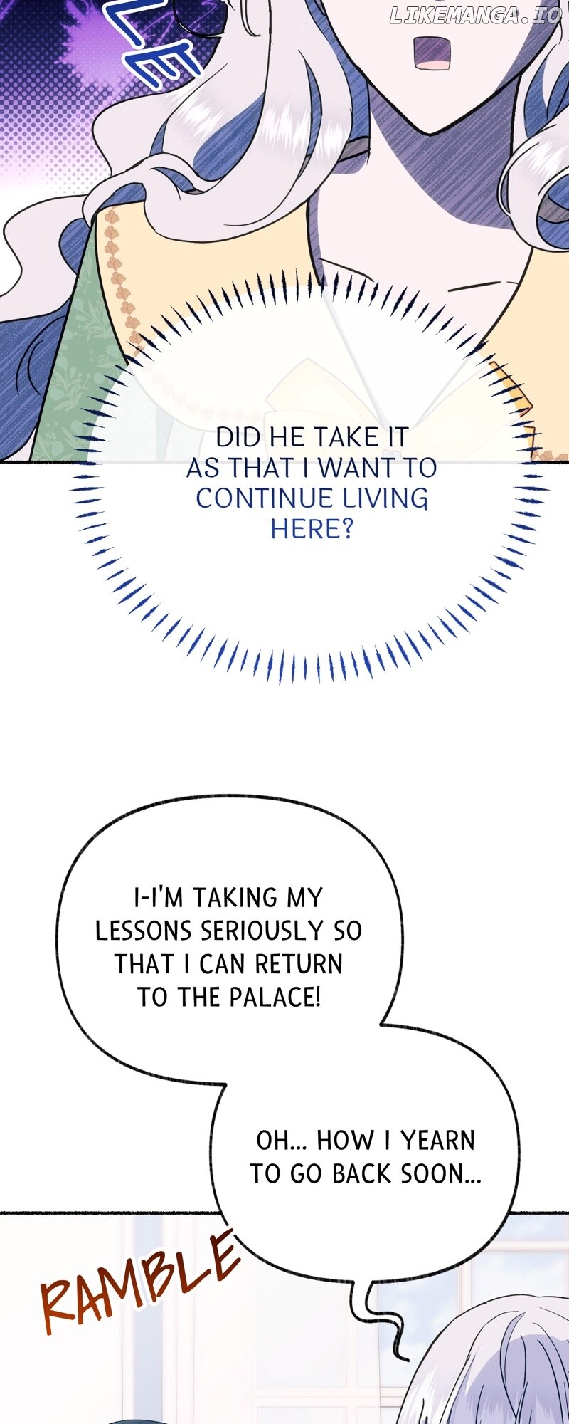 The Possesive Tyrant and His Sleepy Cat Chapter 25 - page 39