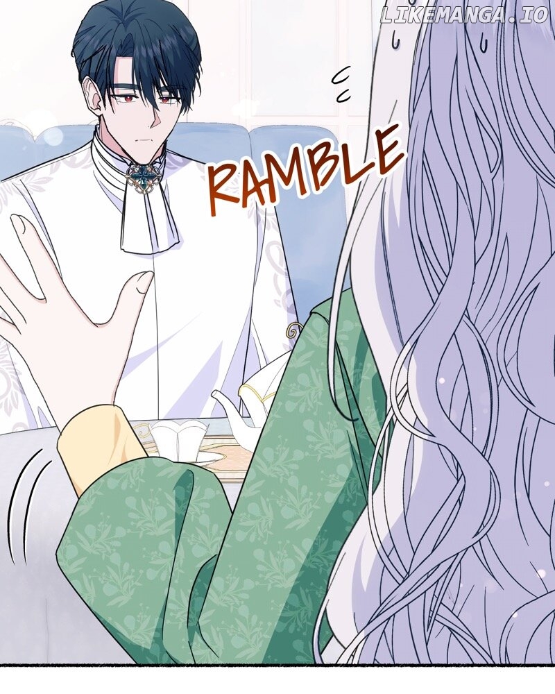 The Possesive Tyrant and His Sleepy Cat Chapter 25 - page 40