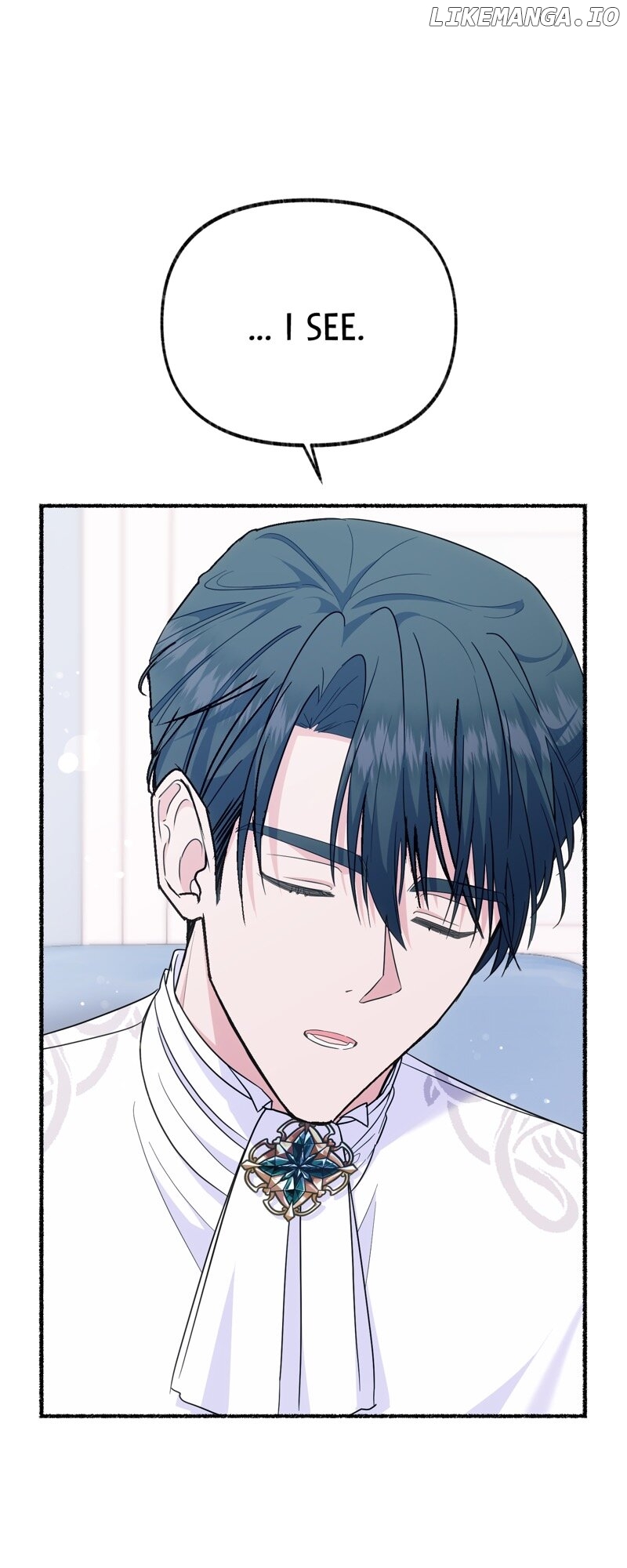 The Possesive Tyrant and His Sleepy Cat Chapter 25 - page 41