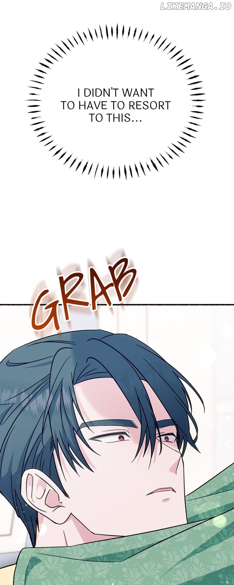 The Possesive Tyrant and His Sleepy Cat Chapter 25 - page 47