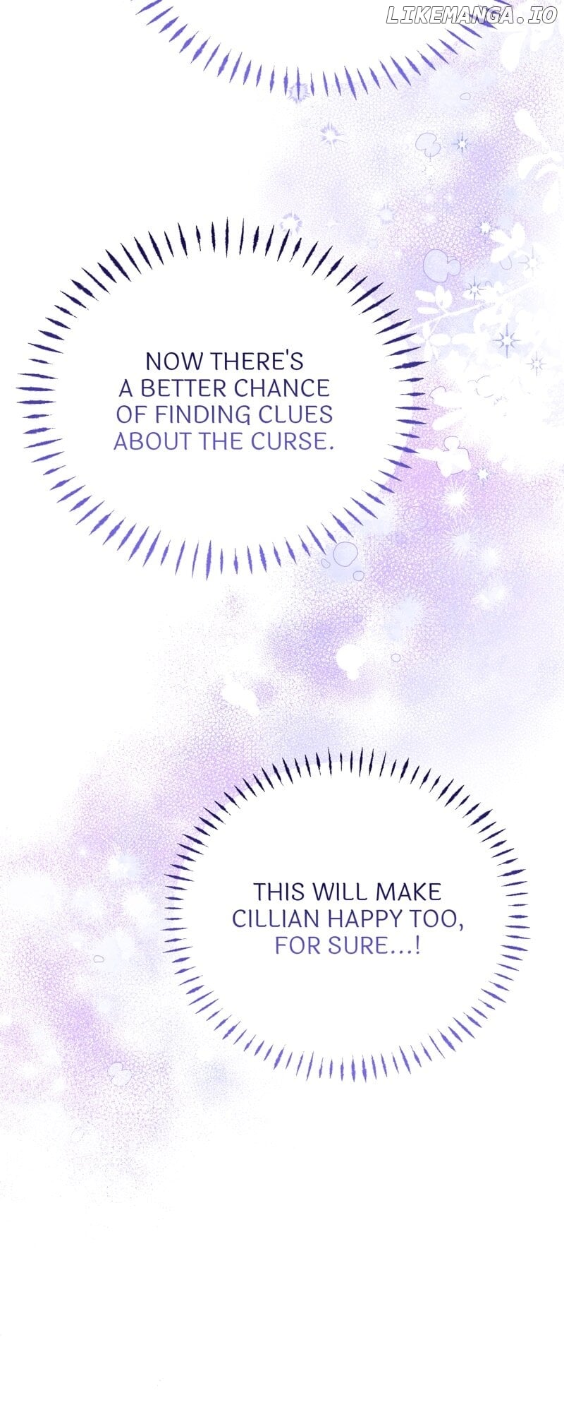 The Possesive Tyrant and His Sleepy Cat Chapter 25 - page 5