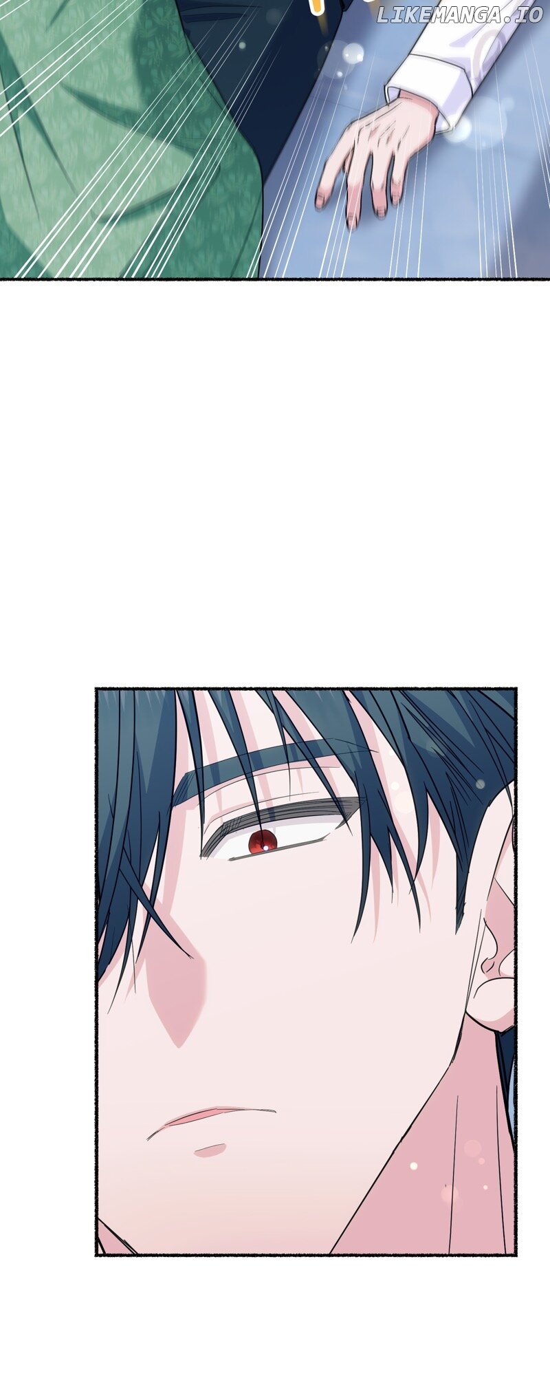 The Possesive Tyrant and His Sleepy Cat Chapter 25 - page 52