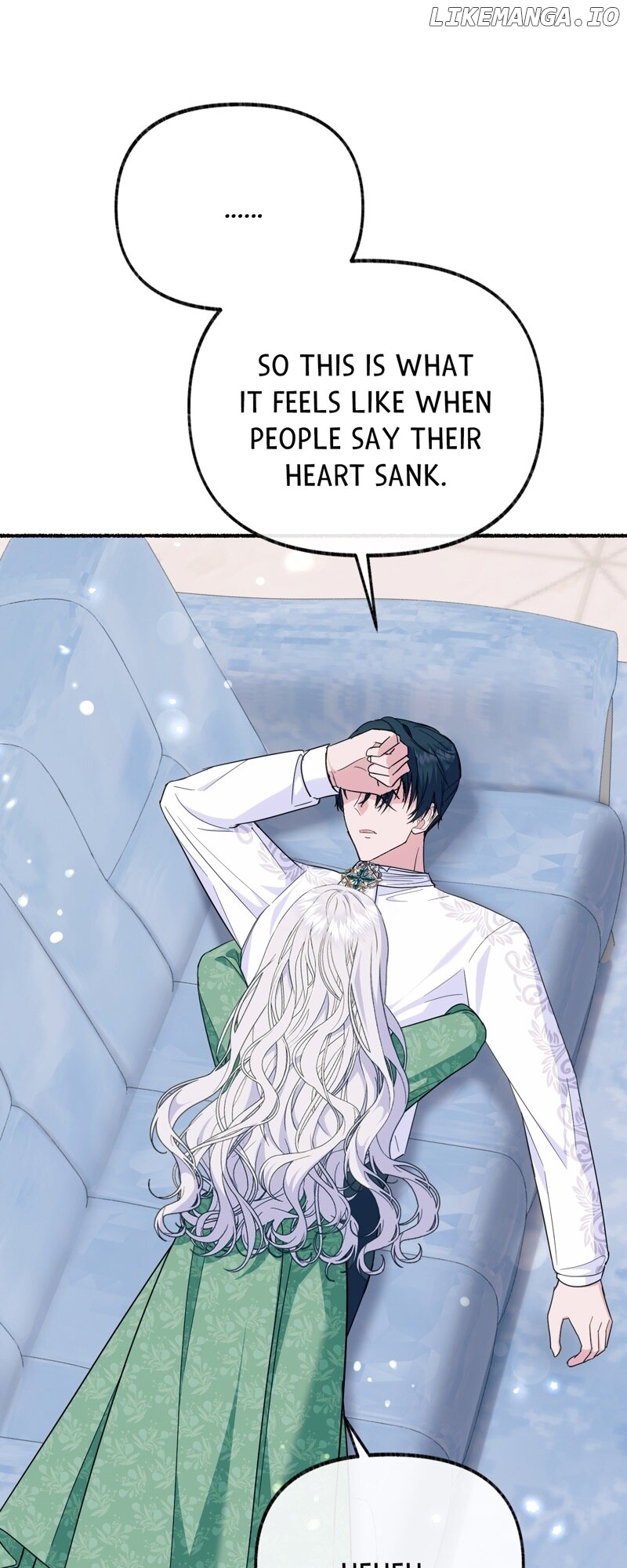 The Possesive Tyrant and His Sleepy Cat Chapter 25 - page 54