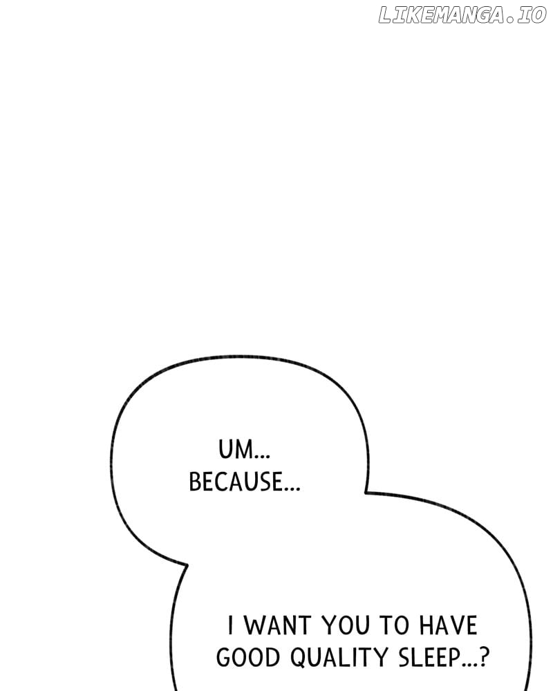 The Possesive Tyrant and His Sleepy Cat Chapter 25 - page 56