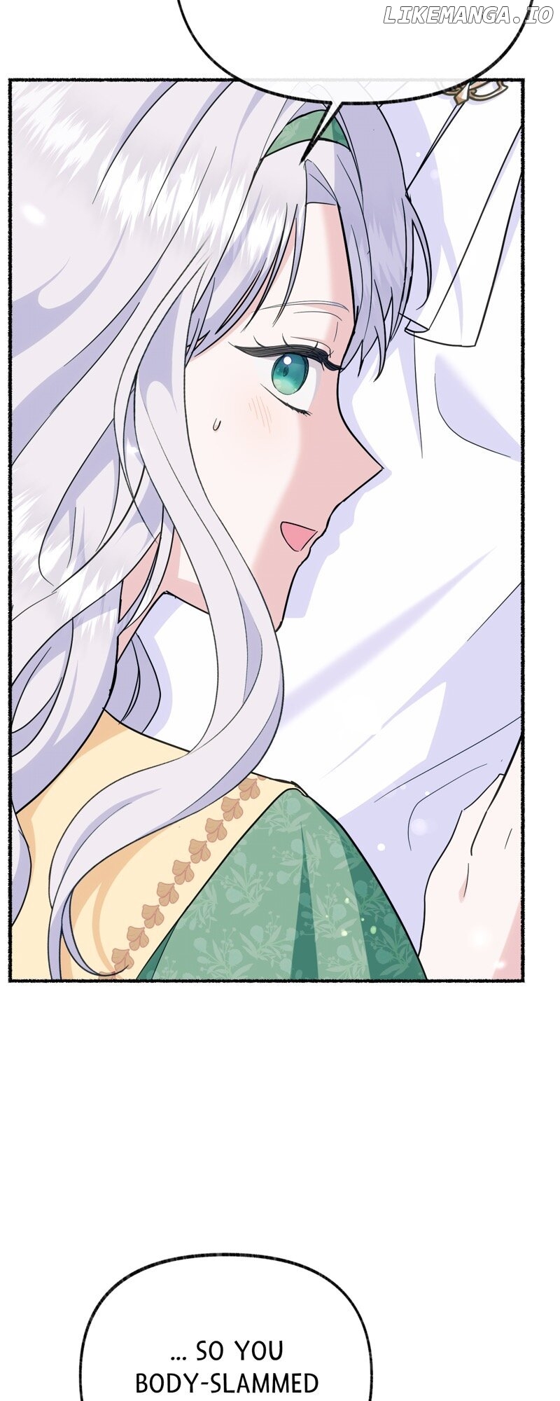 The Possesive Tyrant and His Sleepy Cat Chapter 25 - page 57